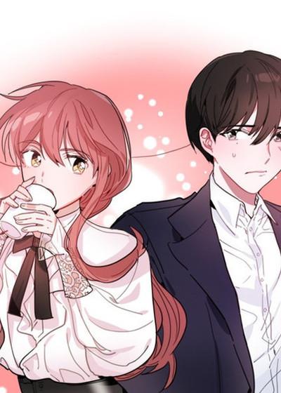 Beautiful Liar,Beautiful Liar漫画