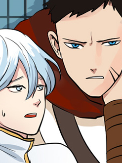 勇士也知道BL吗？ (完整版),勇士也知道BL吗？ (完整版)漫画
